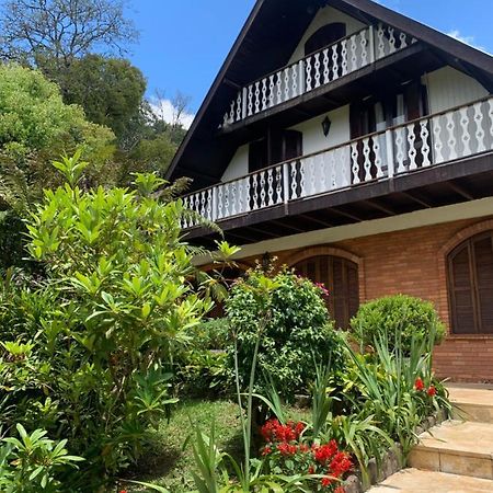Sitio Vale Dos Vinhedos Βίλα Bento Gonçalves Εξωτερικό φωτογραφία