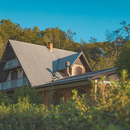 Sitio Vale Dos Vinhedos Βίλα Bento Gonçalves Εξωτερικό φωτογραφία