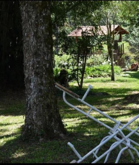Sitio Vale Dos Vinhedos Βίλα Bento Gonçalves Εξωτερικό φωτογραφία