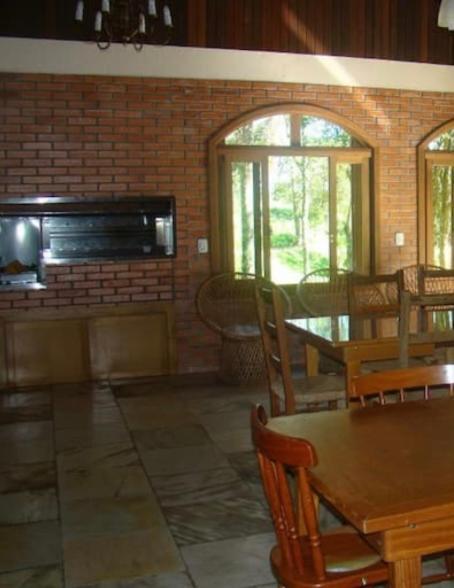 Sitio Vale Dos Vinhedos Βίλα Bento Gonçalves Εξωτερικό φωτογραφία