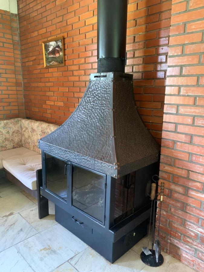 Sitio Vale Dos Vinhedos Βίλα Bento Gonçalves Εξωτερικό φωτογραφία