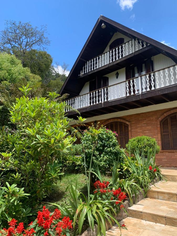 Sitio Vale Dos Vinhedos Βίλα Bento Gonçalves Εξωτερικό φωτογραφία