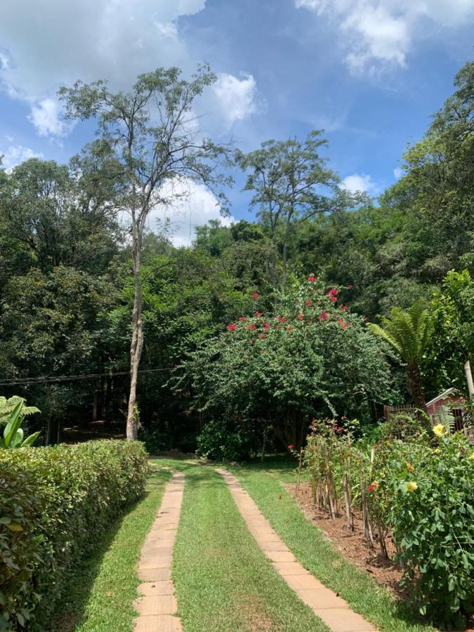 Sitio Vale Dos Vinhedos Βίλα Bento Gonçalves Εξωτερικό φωτογραφία