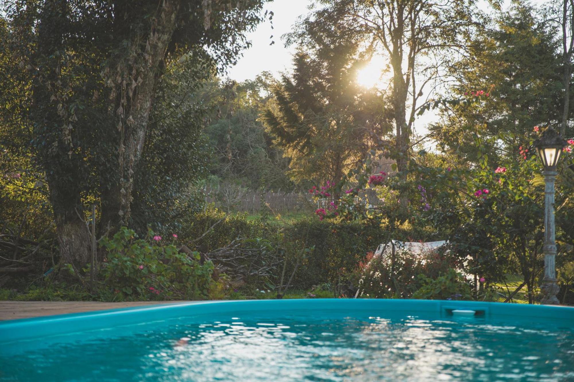 Sitio Vale Dos Vinhedos Βίλα Bento Gonçalves Εξωτερικό φωτογραφία