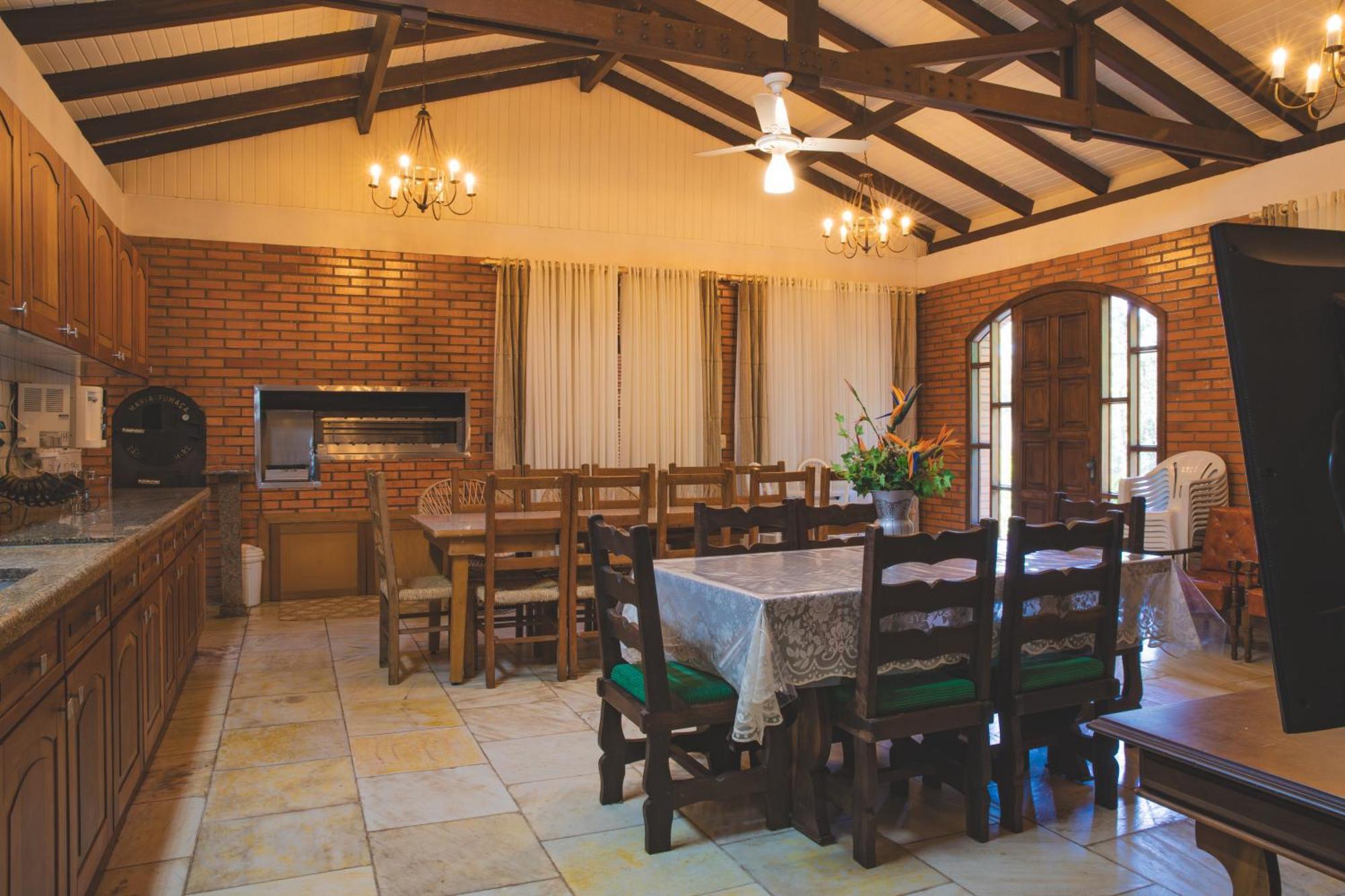 Sitio Vale Dos Vinhedos Βίλα Bento Gonçalves Εξωτερικό φωτογραφία