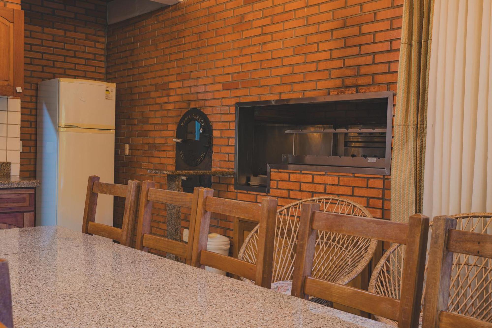 Sitio Vale Dos Vinhedos Βίλα Bento Gonçalves Εξωτερικό φωτογραφία