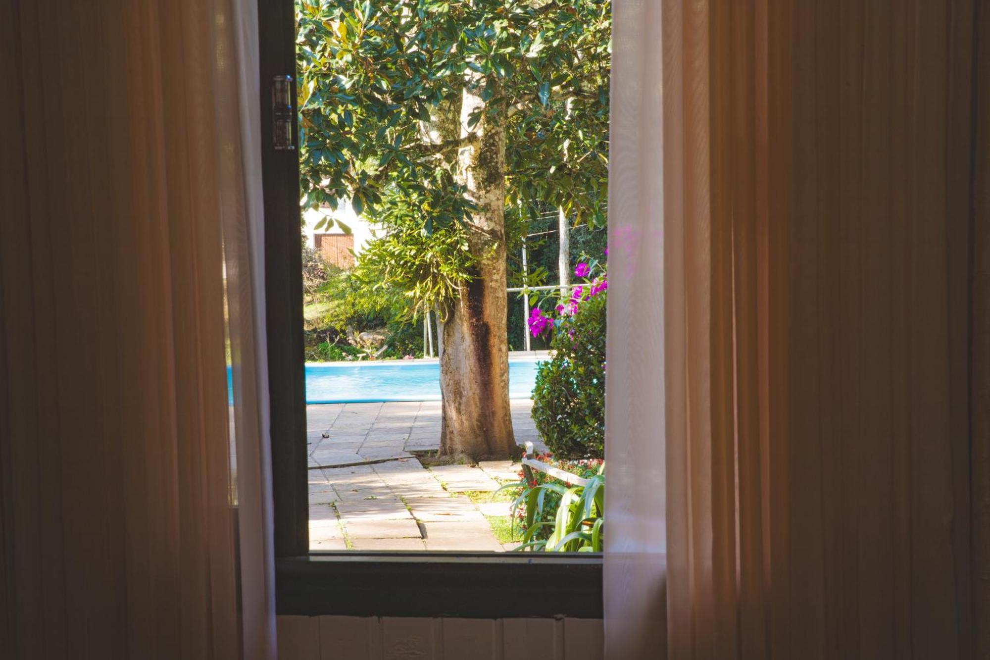 Sitio Vale Dos Vinhedos Βίλα Bento Gonçalves Εξωτερικό φωτογραφία
