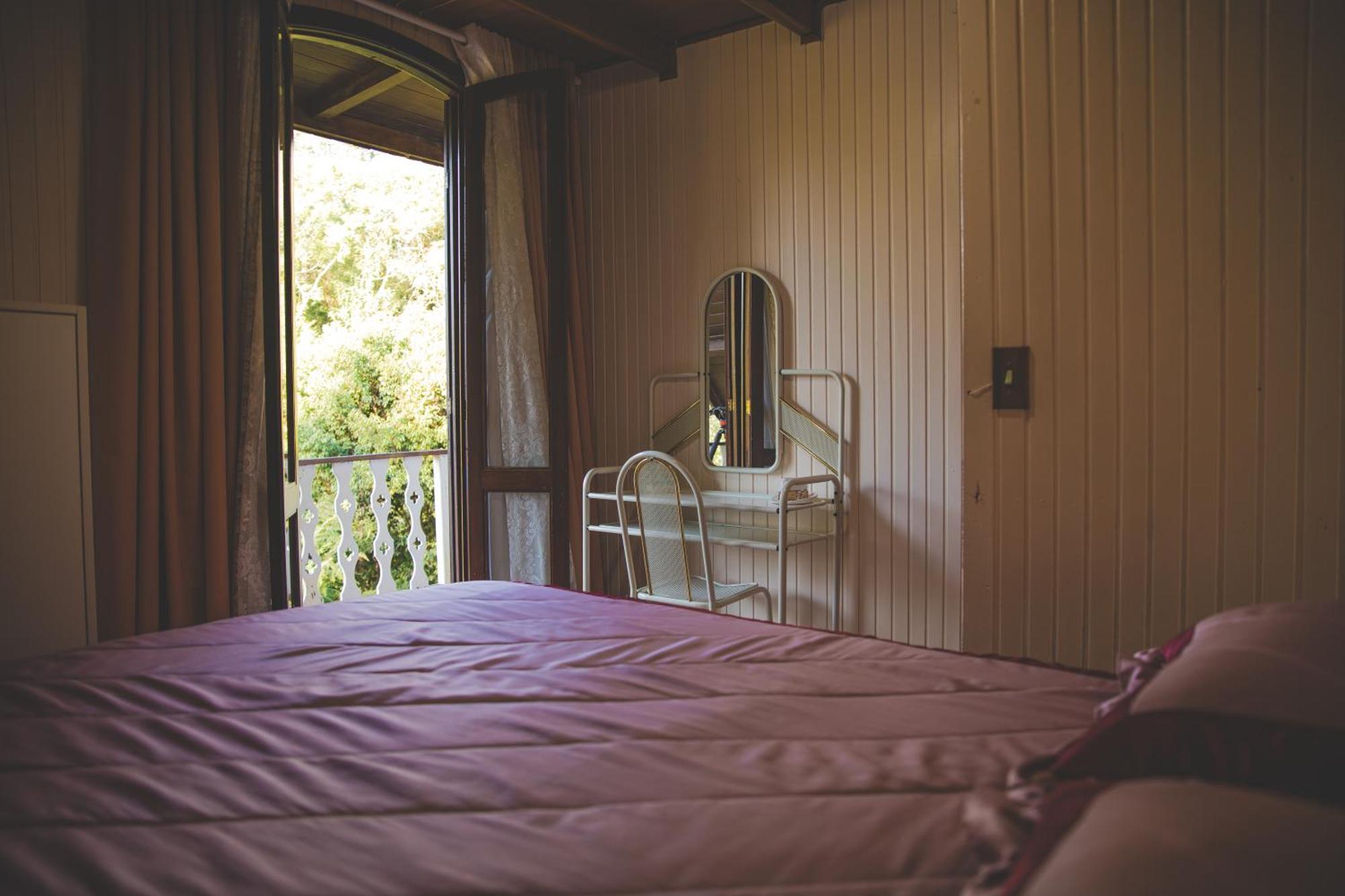 Sitio Vale Dos Vinhedos Βίλα Bento Gonçalves Εξωτερικό φωτογραφία